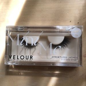 Velour Effortless Lashes